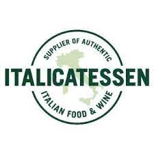 Italicatessen Logo